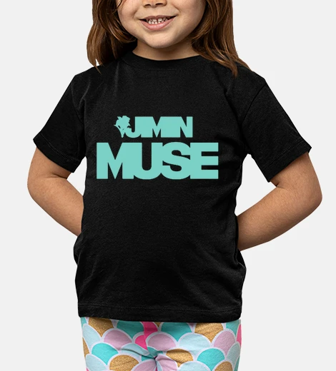 Ropa JIMIN MUSE