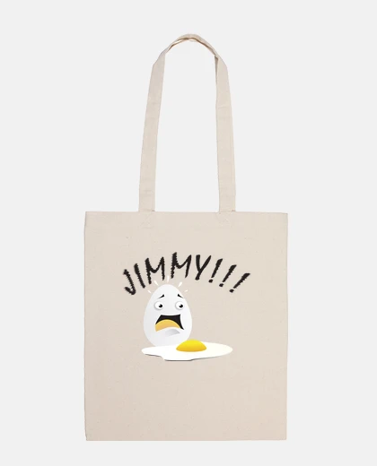 Bolsa Jimmy!!!