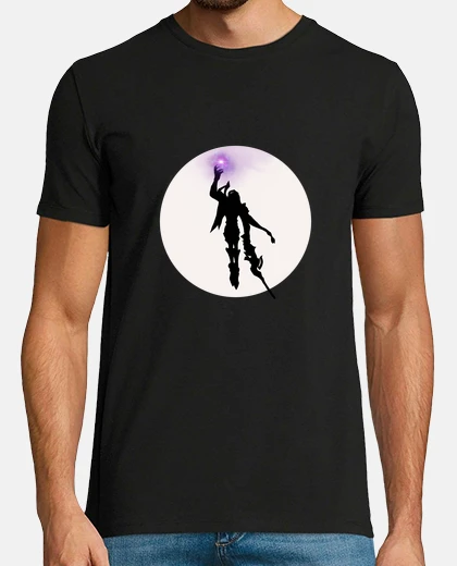 Tee-shirt jin - ligue des légendes