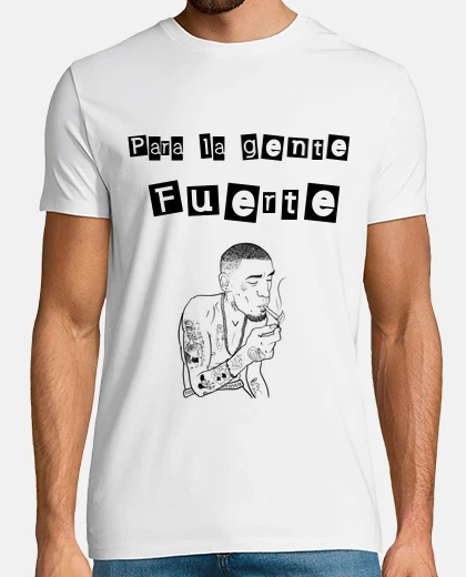 Camiseta Jincho