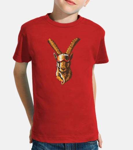 Ropa jinete salvaje