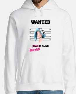 Jinxed or alive