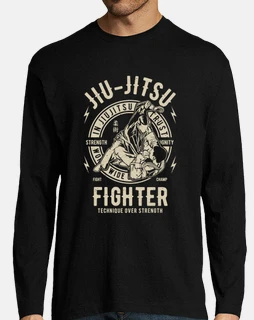 Jiu Jitsu