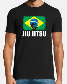 jiu jitsu brasiliano