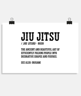 Jiu Jitsu Combat Sports Fight Fighting