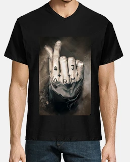 Camisa de jungkook sale