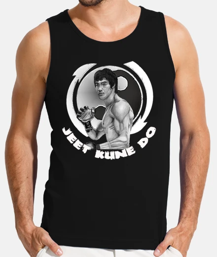 T-shirt jkd.