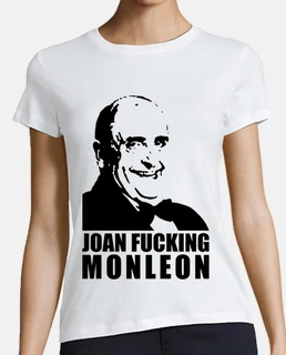 Joan Fucking Monleon
