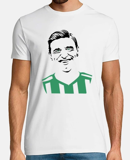 Tee-shirt joaquín