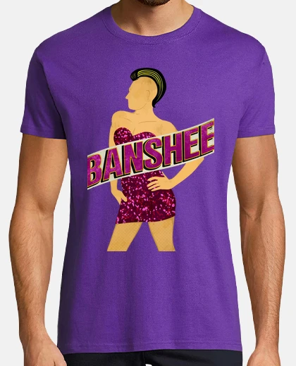 Camiseta Job  Logo