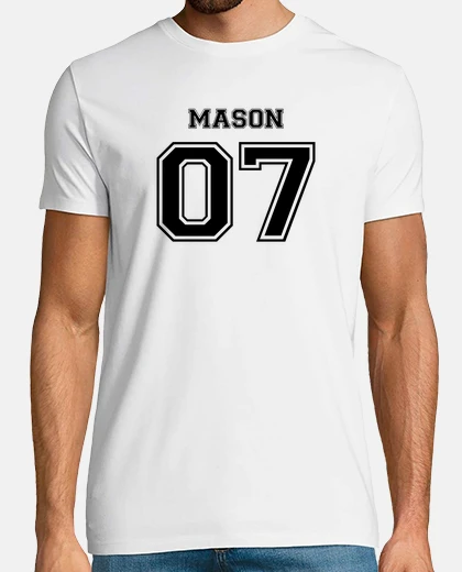 Tee-shirt johanna maçon hunger games