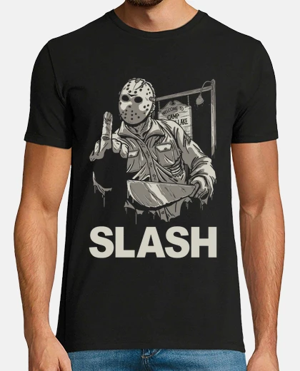 Tee-shirt john ny est les h