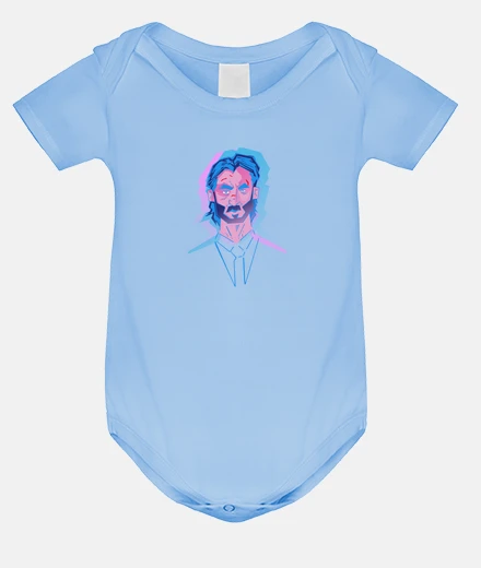 Kids john wick