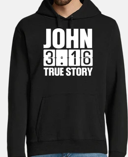 John 316 True Story  Scripture Inspiration