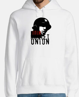 join shirt soviet union