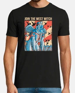 Join the west witch