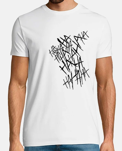 Tee-shirt Joker