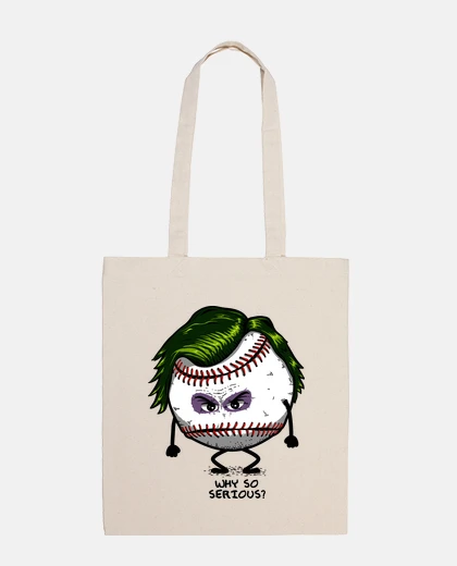 Bag joker ball