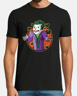 joker boy
