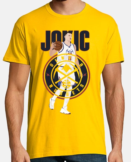 Playera Jokic