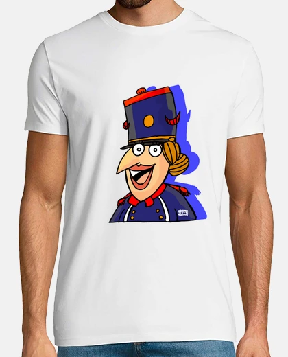 T-shirt jolea dambor