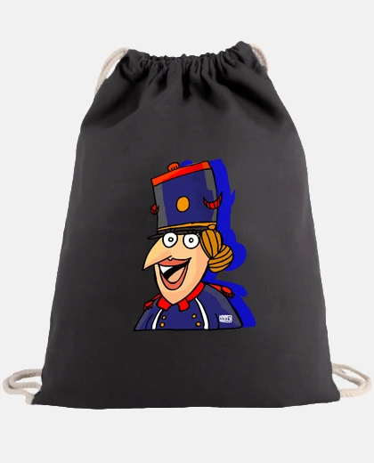 Bag jolea dambor