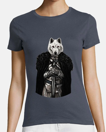 T-shirt jon
