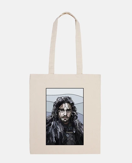 Bag jon snow - morganaart