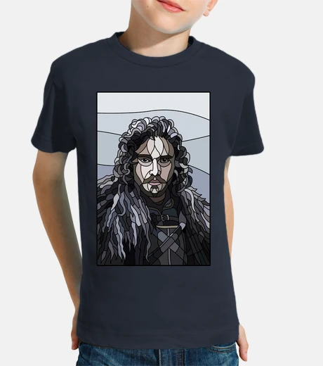 Ropa Jon Snow - MorganaArt