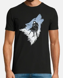 Jon Nieve - Juego de Tronos