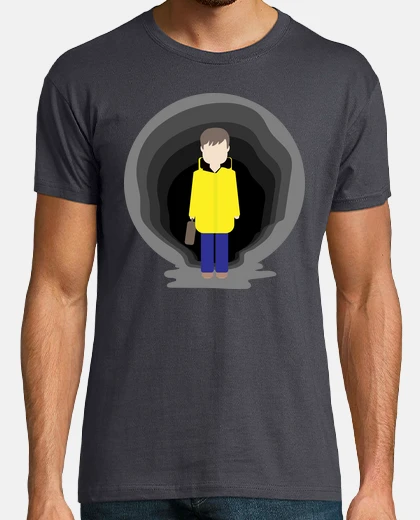 Camiseta Jonas