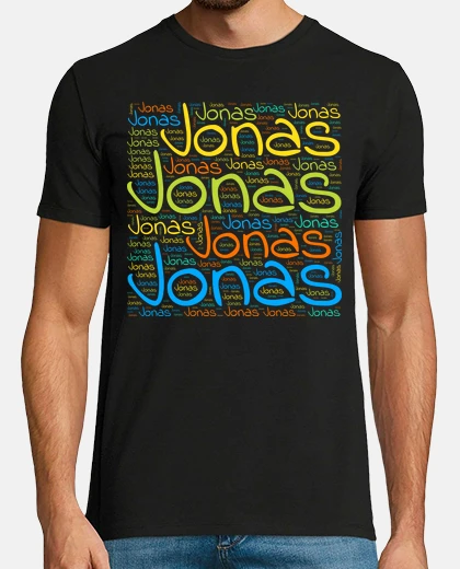 Jonas