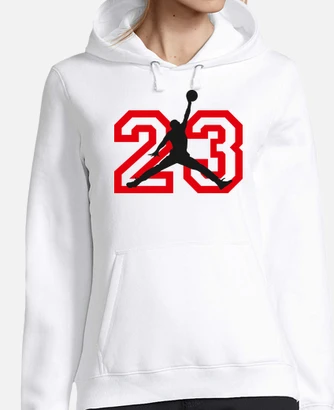 Sudadera jordan laTostadora