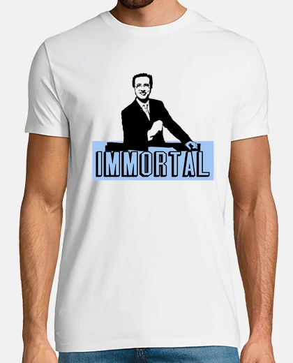 Tee-shirt jordi volé une