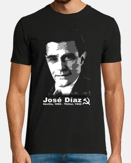 José Díaz Ramos