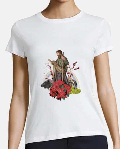 Camiseta Joselito