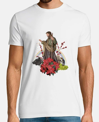 Camiseta Joselito
