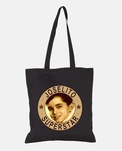 Bolsa Joselito Superstar