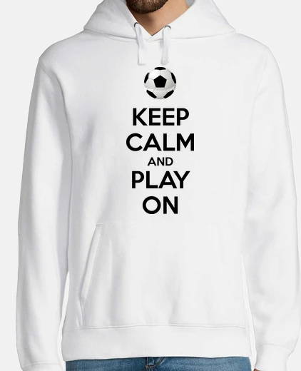 Sweat jouer sur