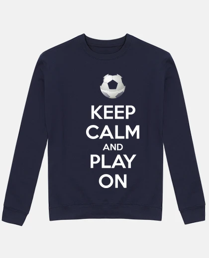 Sweat jouer sur (sombre)