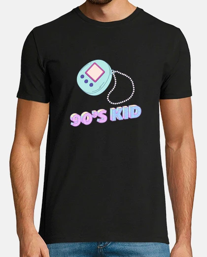 Tee-shirt Jouet des années 90