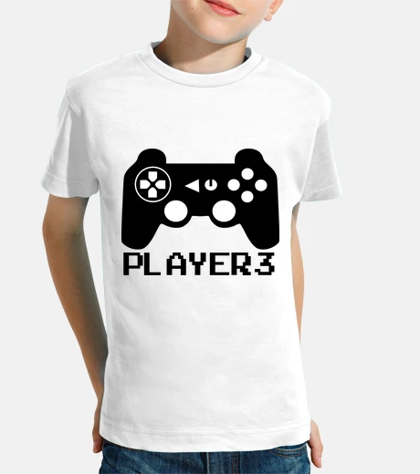 Vêtements joueur 3