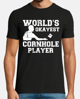 joueur de cornhole le plus correct du m