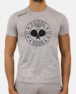 joueur de padel
