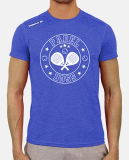 joueur de padel