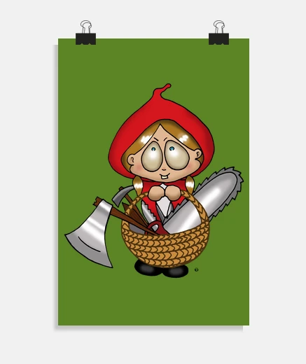 Poster jouons