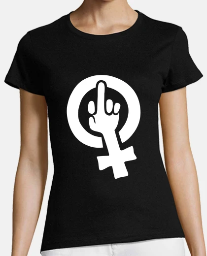Tee-shirt journée de la femme