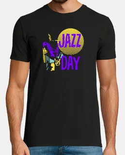 journée de jazz de style moderne