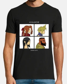 jours shinra