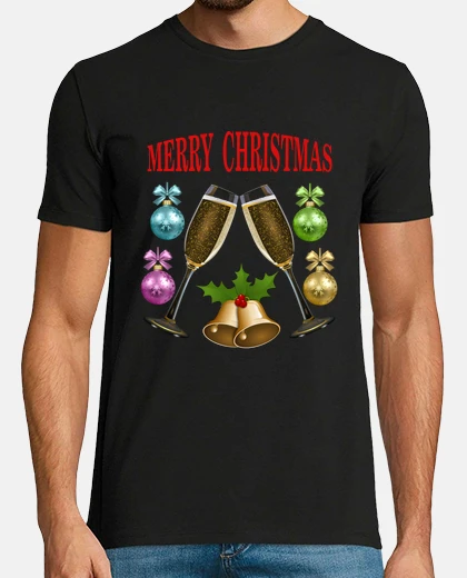 Tee-shirt Joyeux Noël